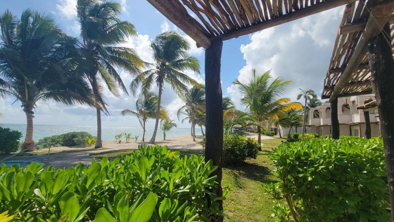 Hotel Vr Club Tulum Riviera Exterior foto