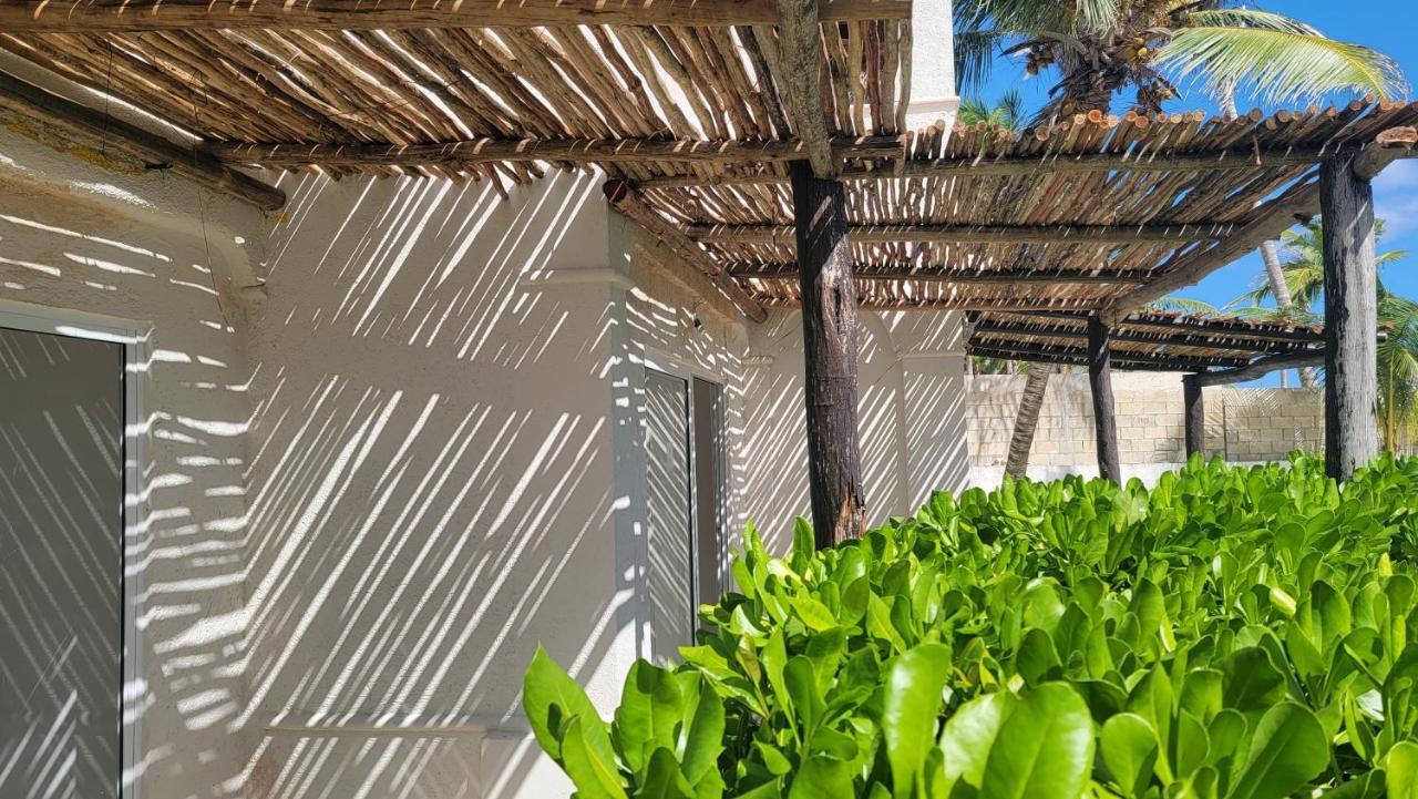 Hotel Vr Club Tulum Riviera Exterior foto