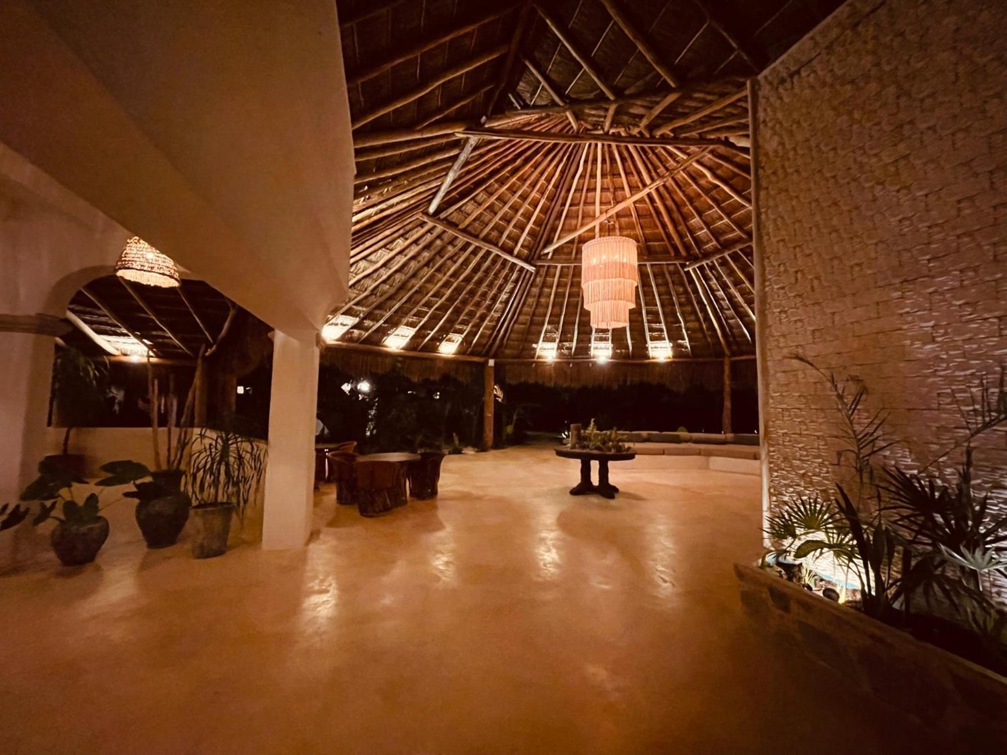 Hotel Vr Club Tulum Riviera Exterior foto