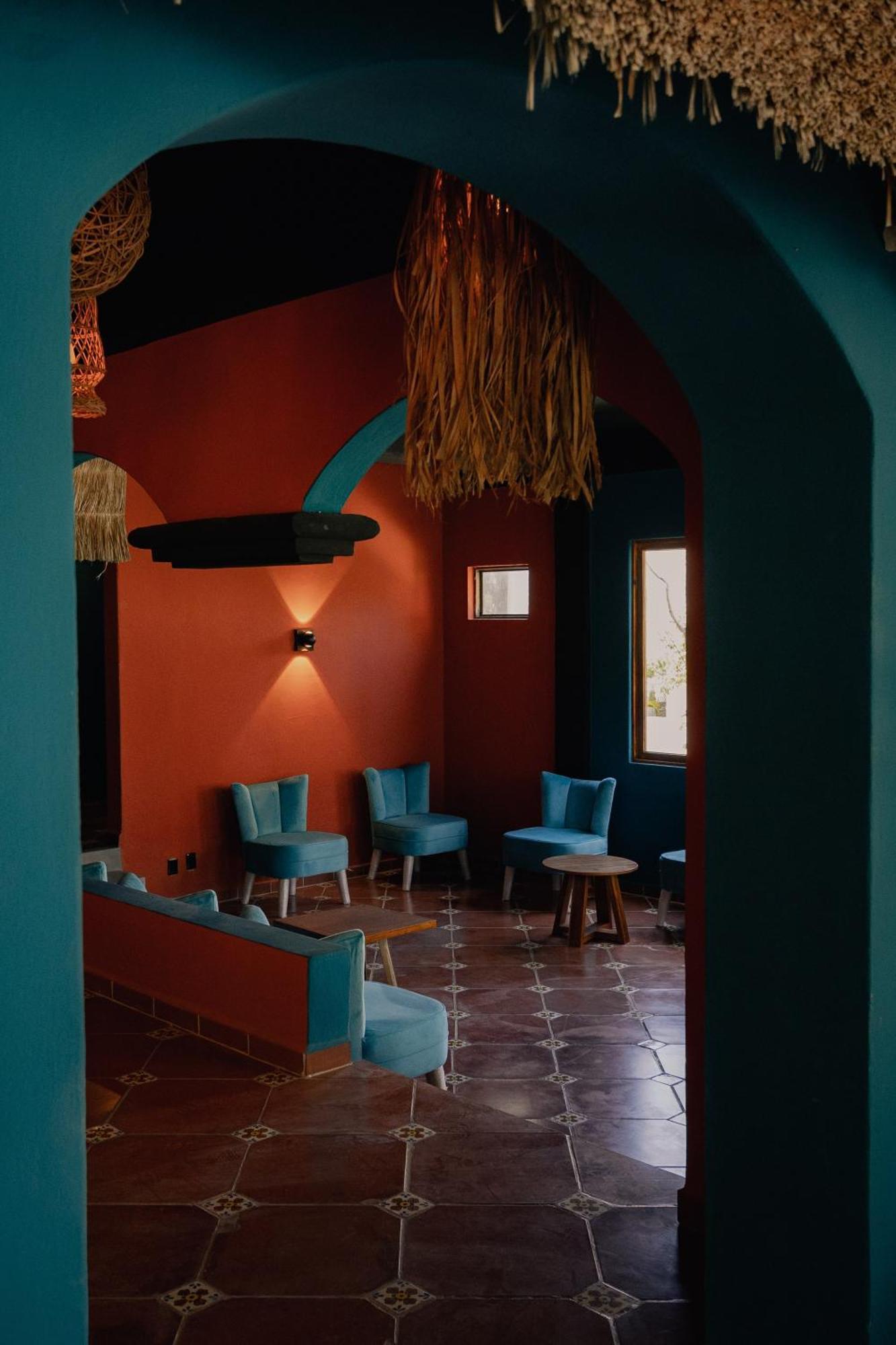 Hotel Vr Club Tulum Riviera Exterior foto